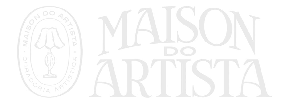 Logo Maison do Artista